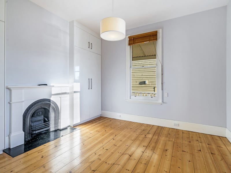 Stylish and spacious inner city 5