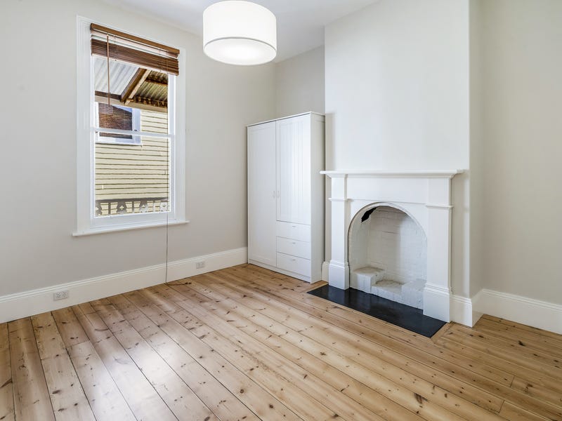 Stylish and spacious inner city 7