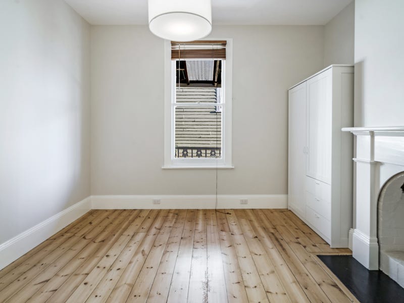 Stylish and spacious inner city 8