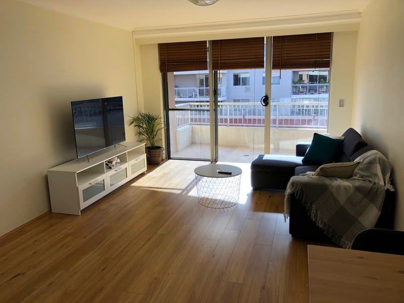 1BR APARTMENT w PARKING | 2