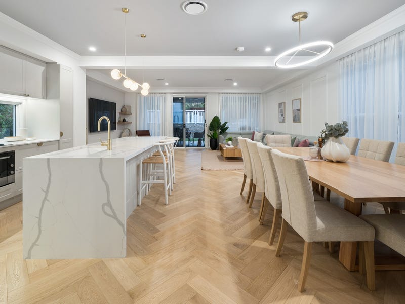 Fully Furnished New House with Pool