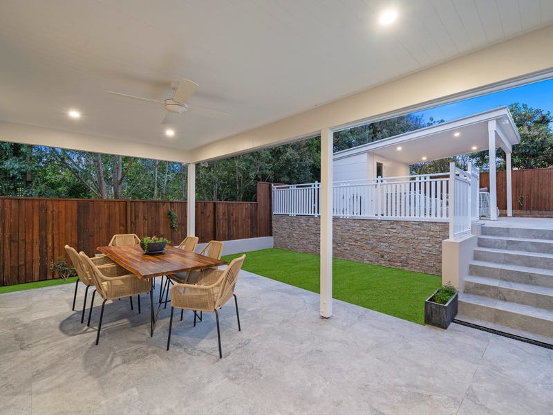 Fully Furnished New House with 2