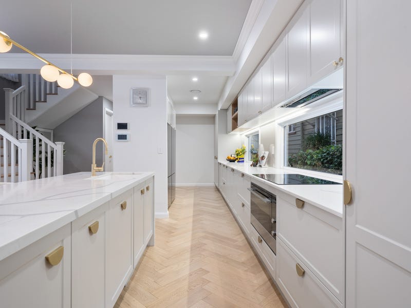 Fully Furnished New House with 3