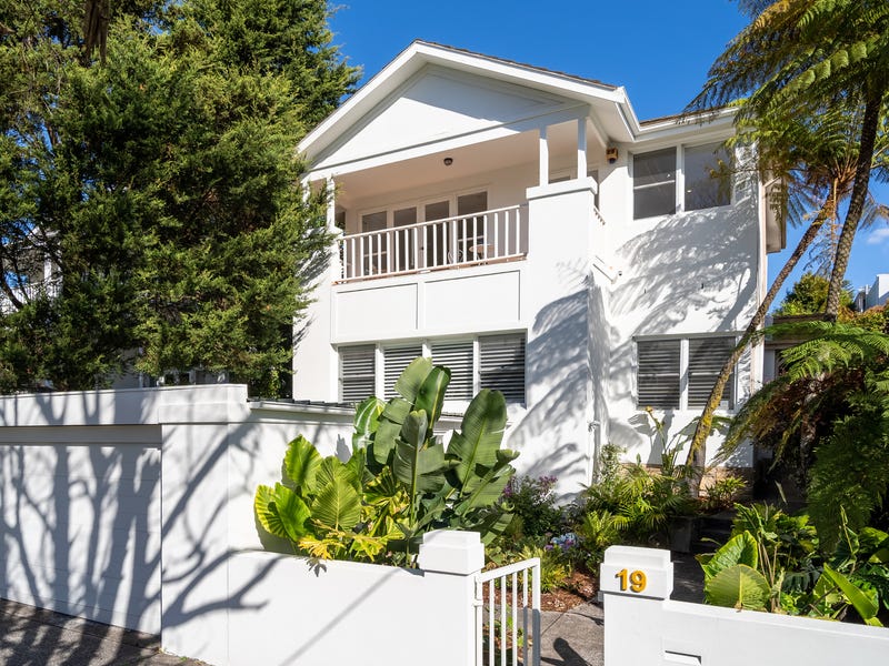 Spacious Eastern Suburbs Family Residence 4