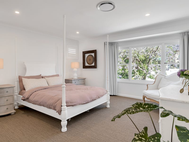 Spacious Eastern Suburbs Family Residence