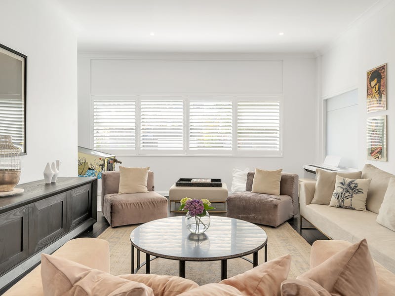 Spacious Eastern Suburbs Family Residence 2