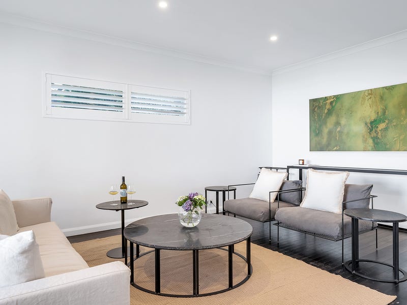 Spacious Eastern Suburbs Family Residence 3