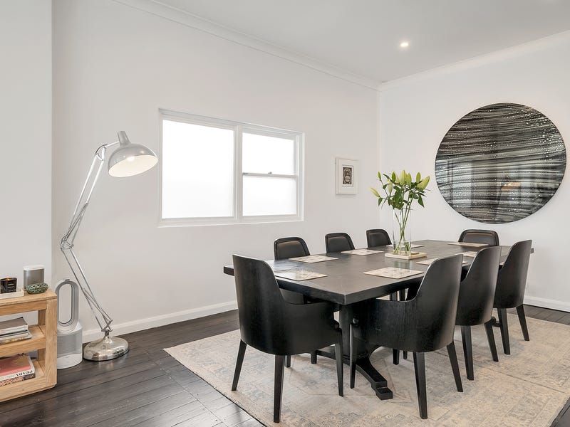 Spacious Eastern Suburbs Family Residence 7