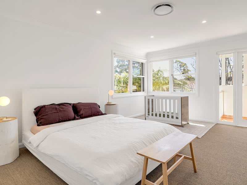 Spacious Eastern Suburbs Family Residence 8