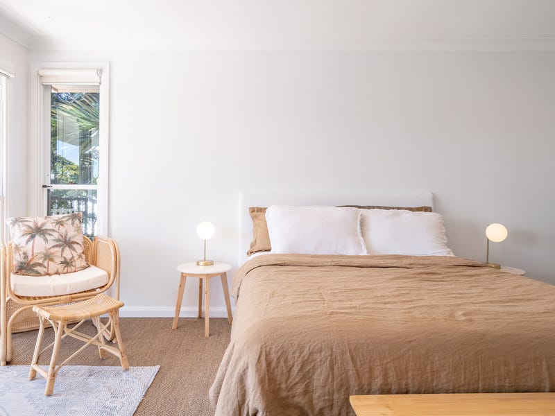 Spacious Eastern Suburbs Family Residence 9