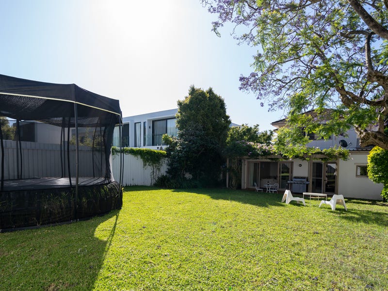 Spacious Eastern Suburbs Family Residence 5