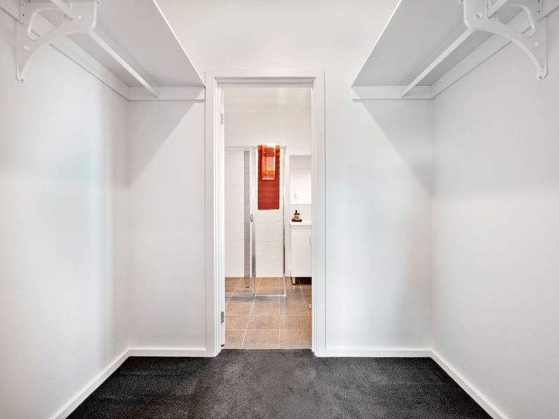 Stylish, light filled, low maintenance 9