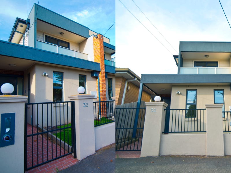 3BR New House In Great Loaction !