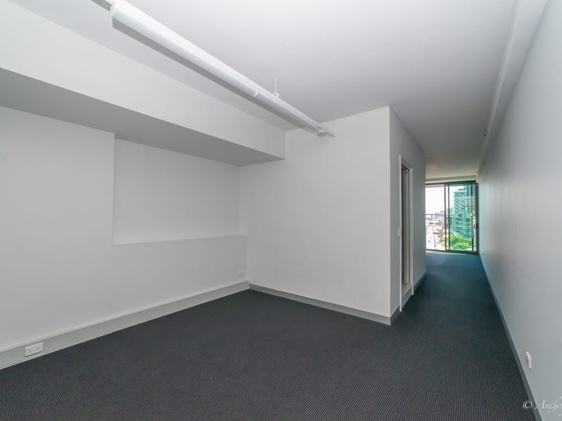 Docklands Waterfront 1-Bed Residence with 2