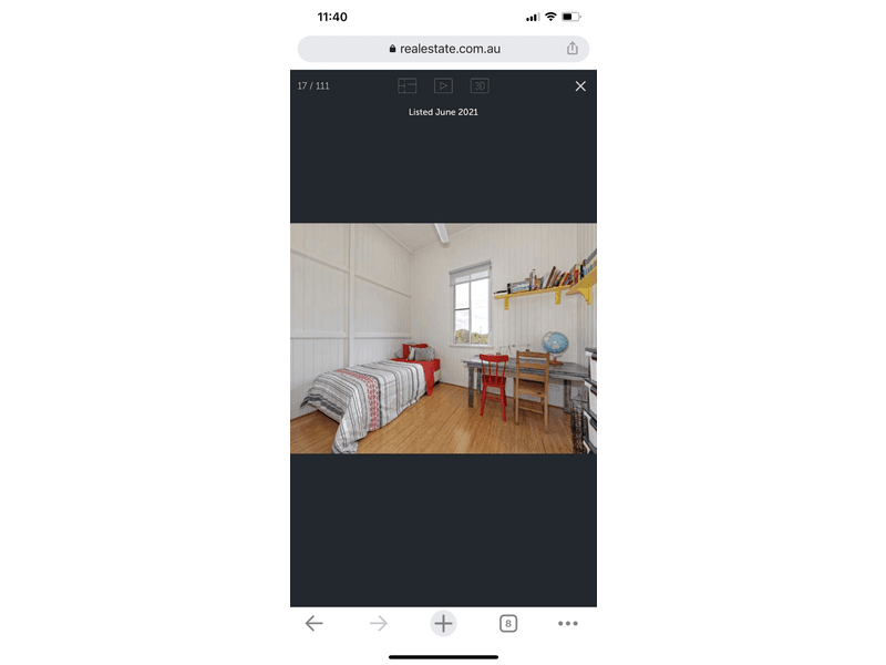 Dual Living 12
