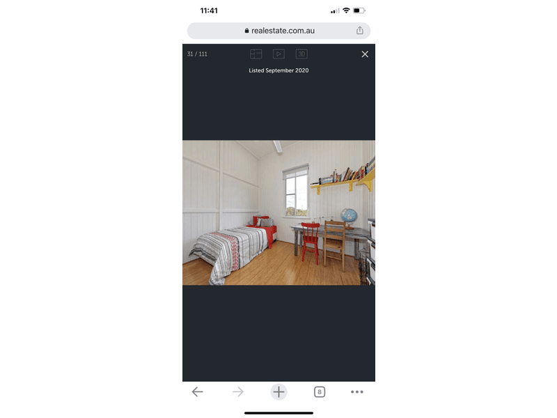 Dual Living 24