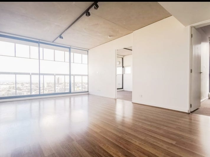 Beautiful 2 Bedroom Apartment In Southbank