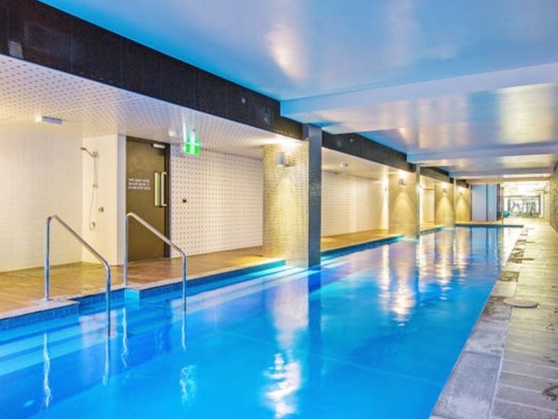 Beautiful 2 Bedroom Apartment In 9