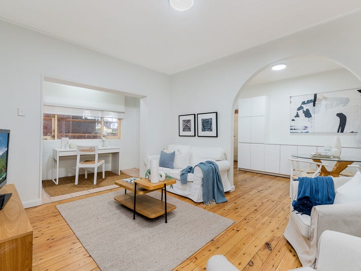 Large 2x Bedroom – Bondi Beach lifestyle
