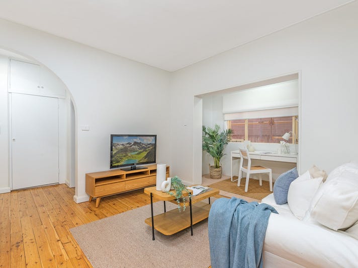 Large 2x Bedroom – Bondi 4