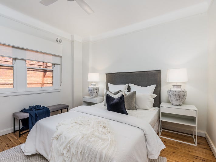 Large 2x Bedroom – Bondi 5