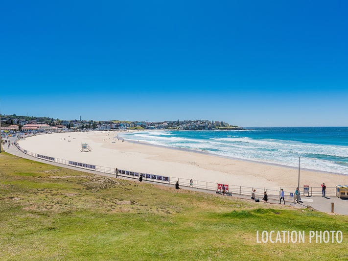 Large 2x Bedroom – Bondi 8