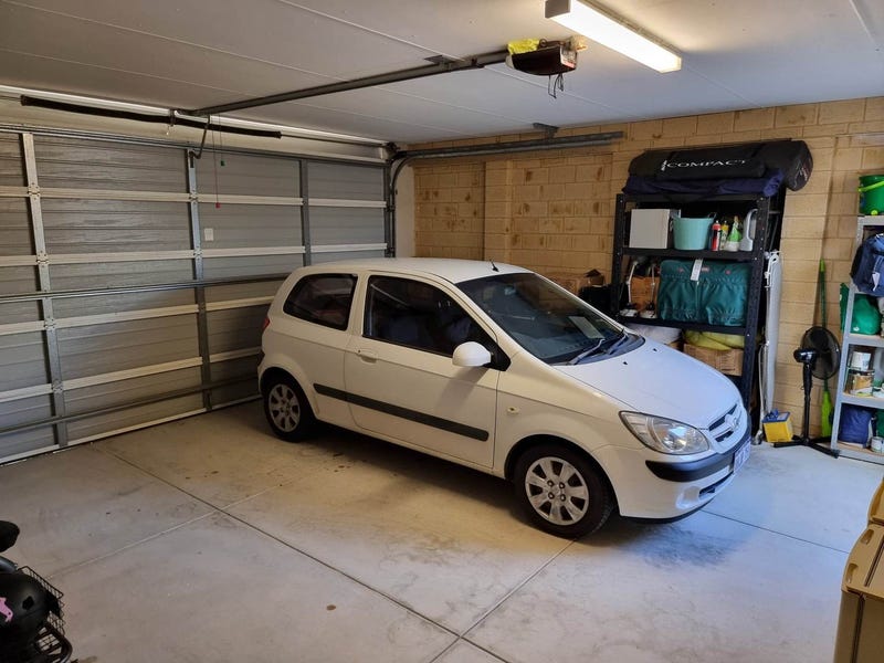 Low maintenance home ready for 10