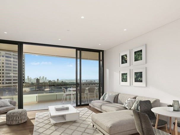 Stunning Harbour Views – In 2
