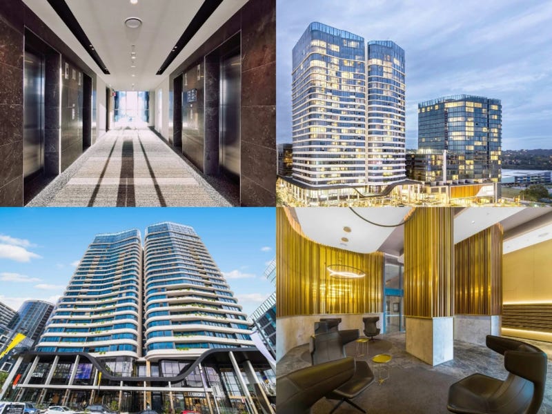 LARGE, CLEAN, BRIGHT and MODERN 16