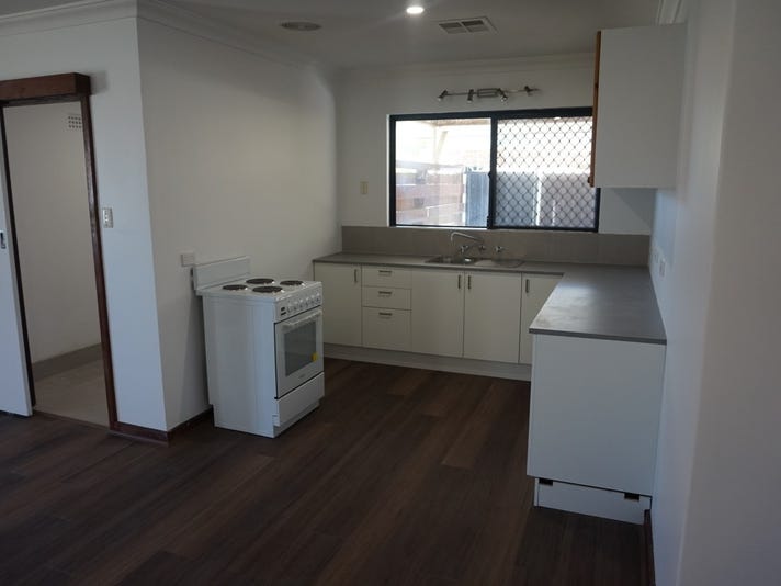 LEASED – Spacious, fully renovated, 16