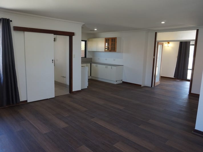 LEASED – Spacious, fully renovated, 18