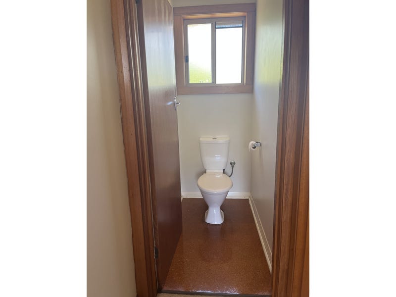Convenient and Quiet 12