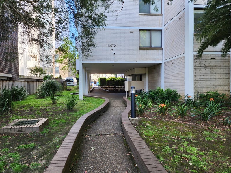 Top Floor Prime Location 12