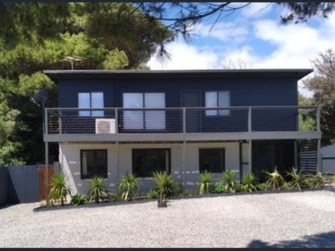 Neat Ground Floor Unit