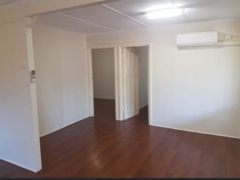 Neat Ground Floor Unit 6