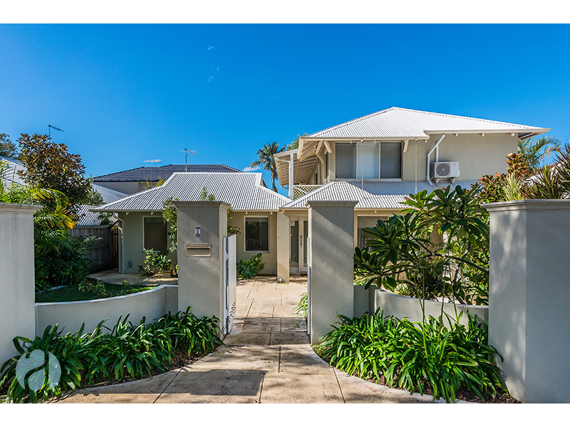 Peppermint Grove |Available March | 4