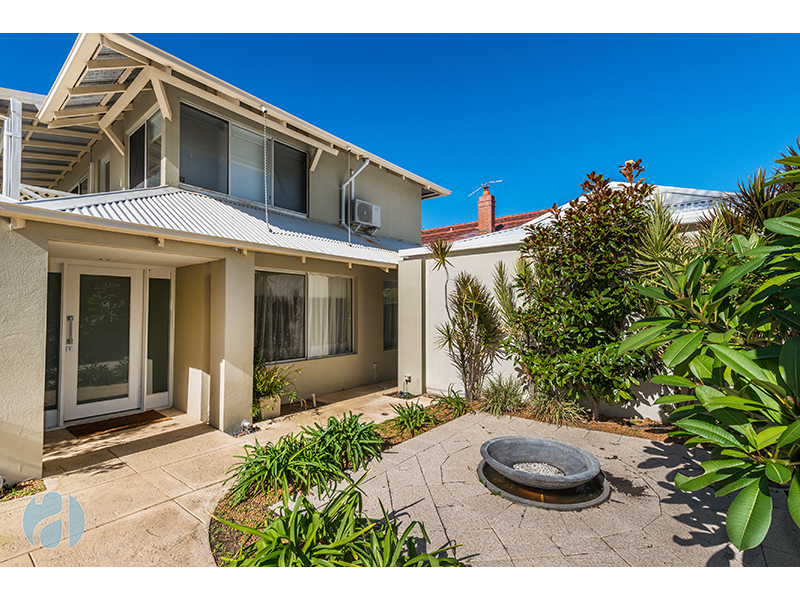 Peppermint Grove |Available March | 5