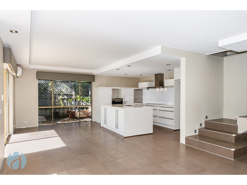 Peppermint Grove |Available March | 9