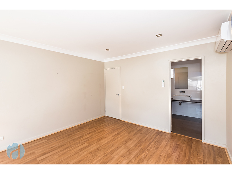 Peppermint Grove |Available March | 22