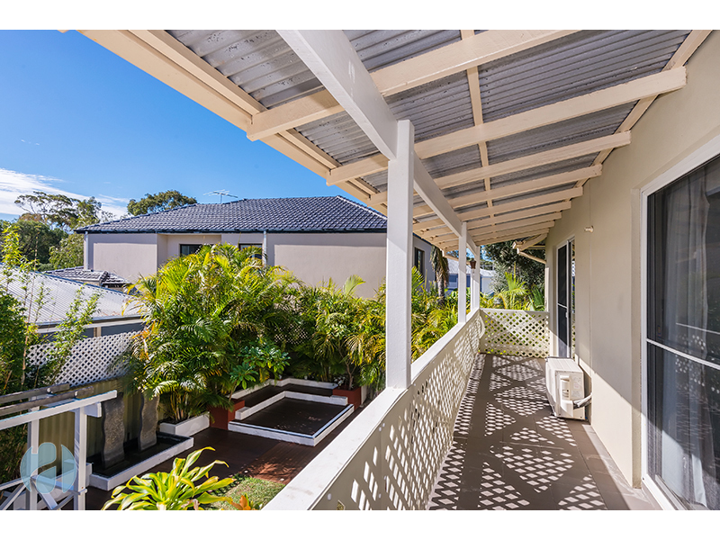 Peppermint Grove |Available March | 24