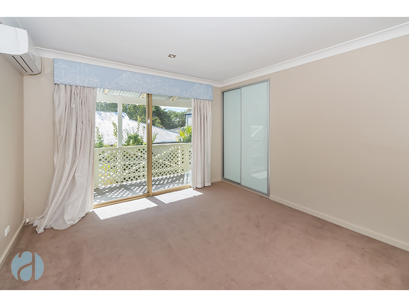 Peppermint Grove |Available March | 26