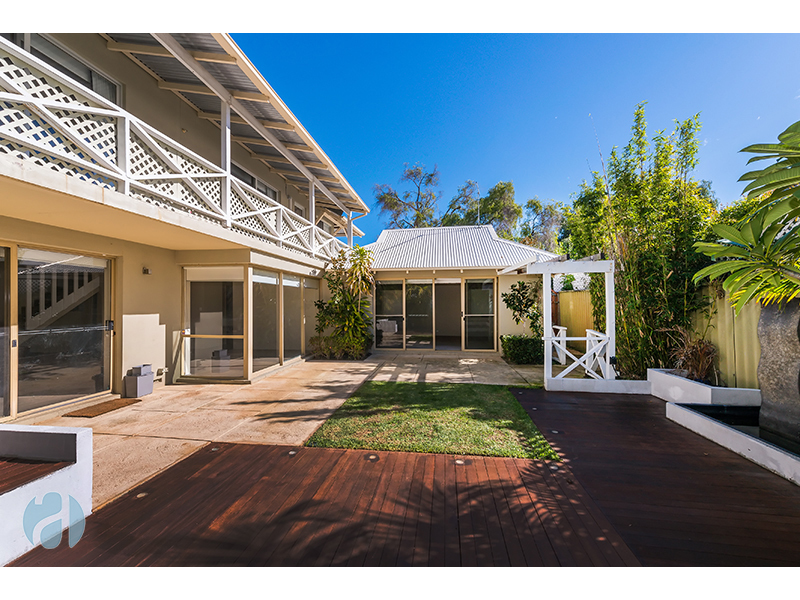 Peppermint Grove |Available March | 30