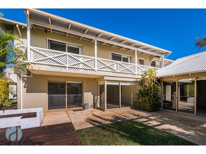 Peppermint Grove |Available March | 31