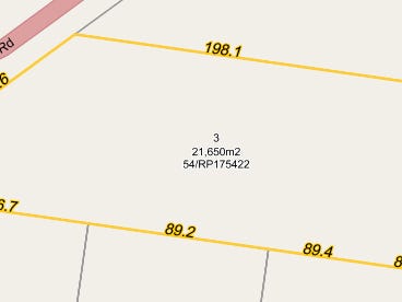 Private Home on 5 Acres!