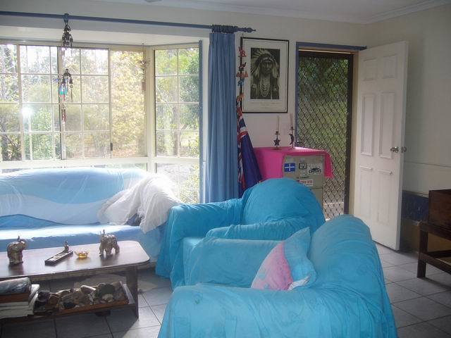 Secluded & Private 4