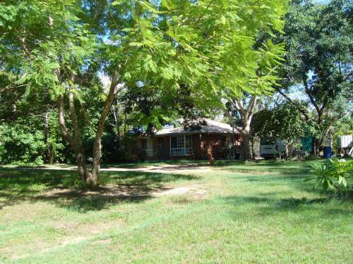 Secluded & Private 7