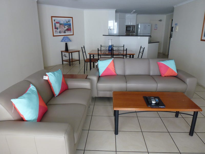RESORT LIVING in BARGARA 4