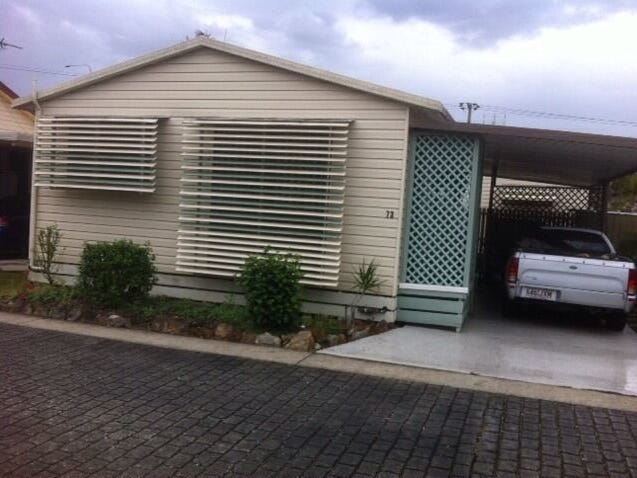 Ideal Location – Gold Coast