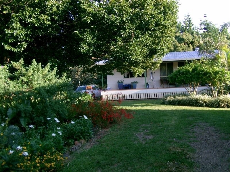 Fantastic Lifestyle Rural Property FNQld