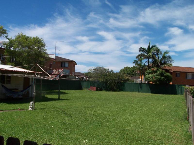 Port Macquarie Mid-North Coast Devetopement Site